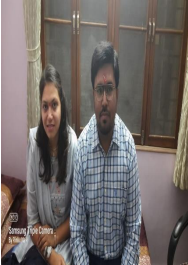 Jignesh & Krishna